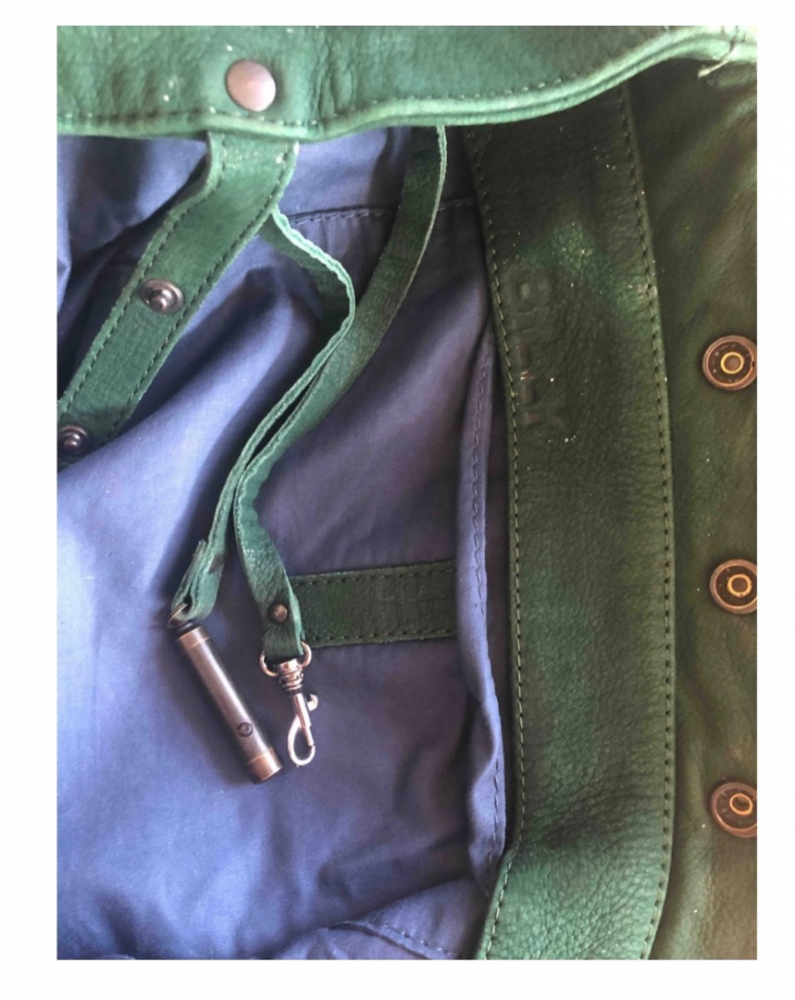 Jérôme Dreyfuss Billy