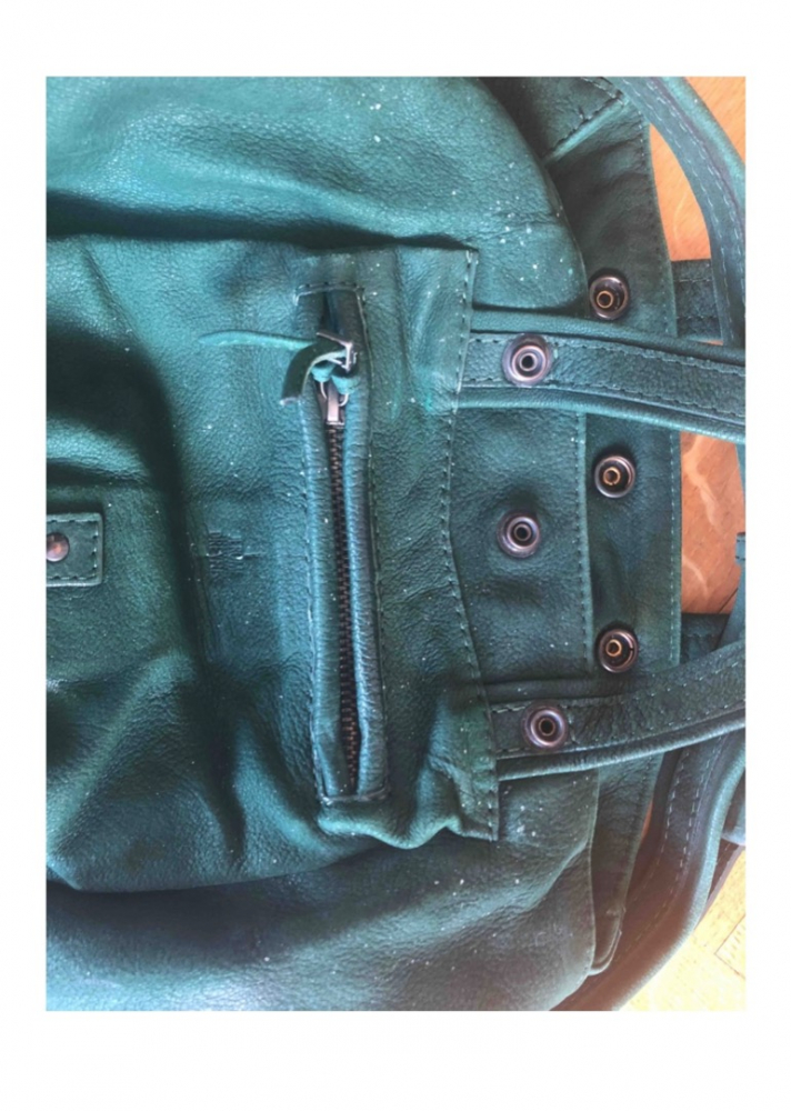 Jérôme Dreyfuss Billy