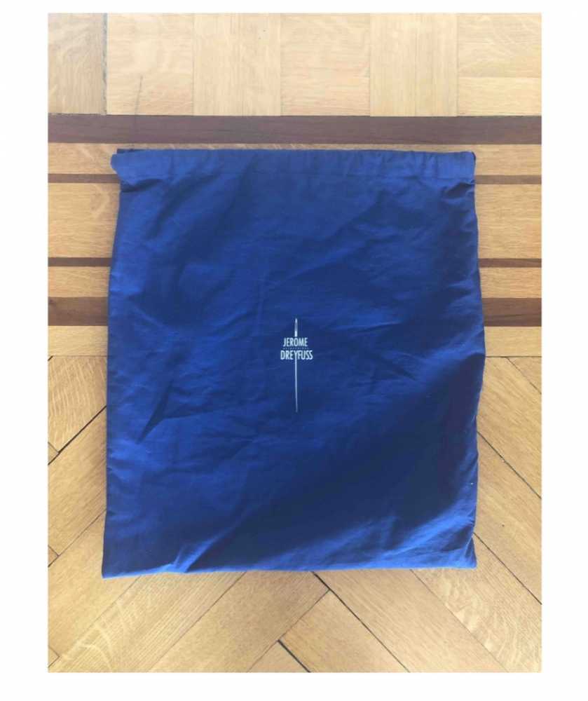 Jérôme Dreyfuss Billy