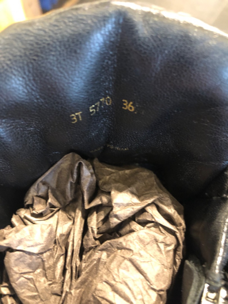 Prada Hohe Tops Turnschuhe