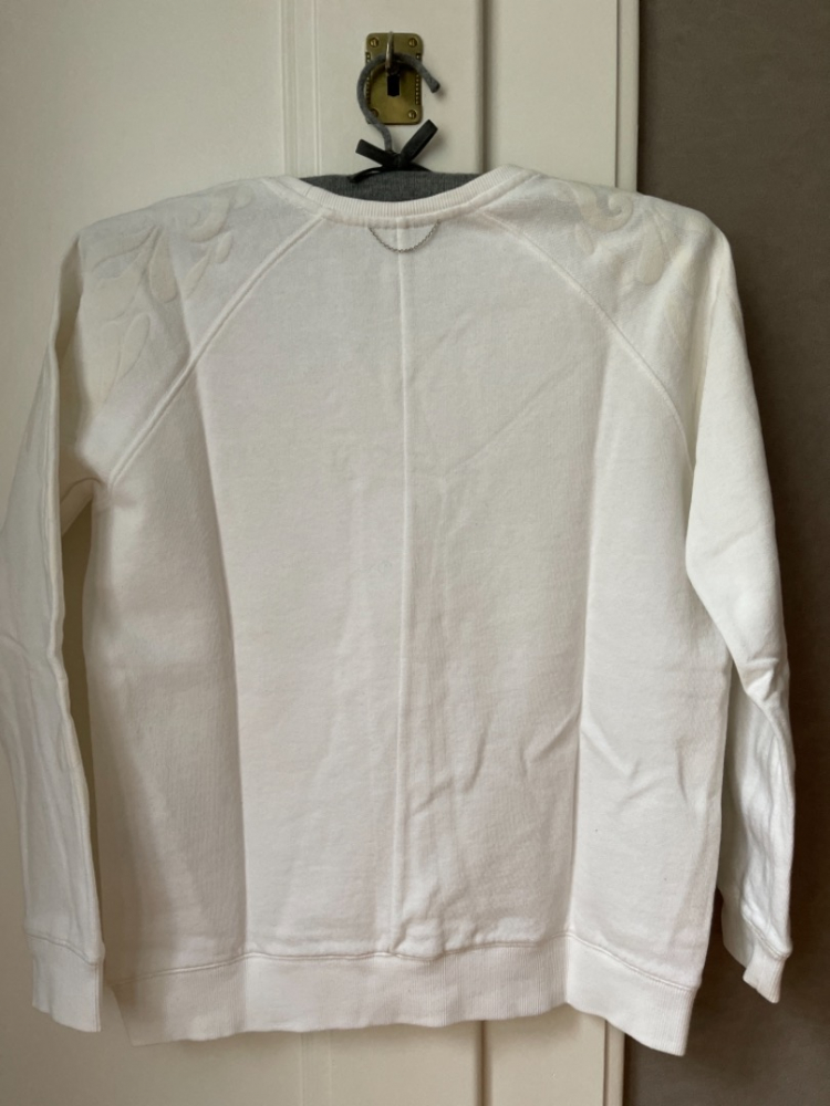 The Kooples Pull-over de sport