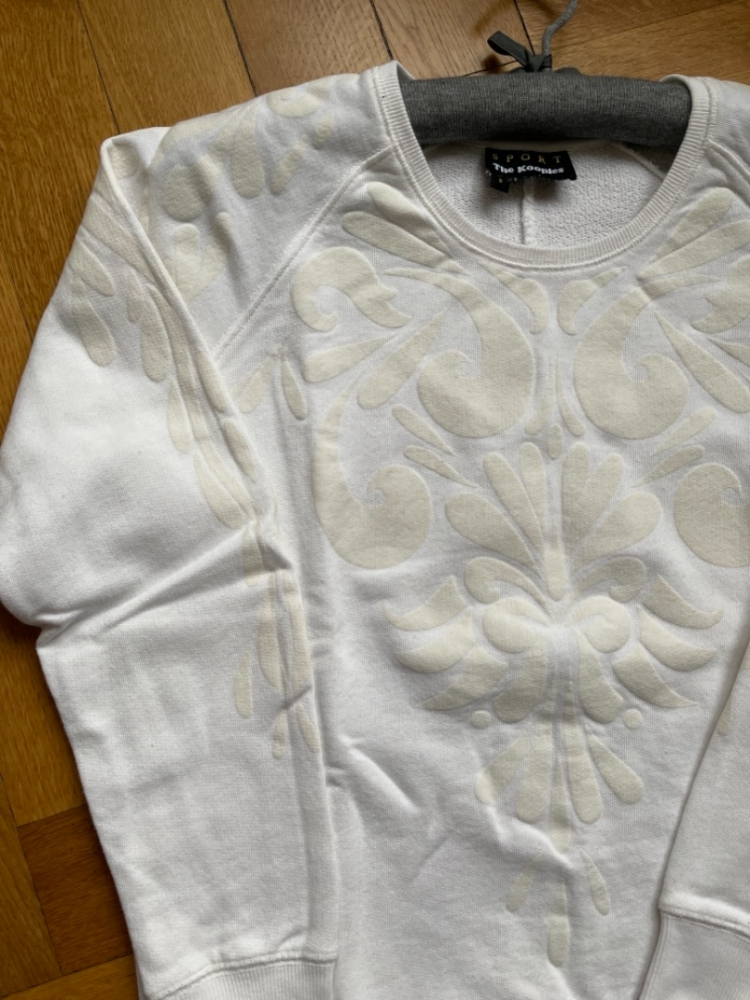 The Kooples Pull-over de sport