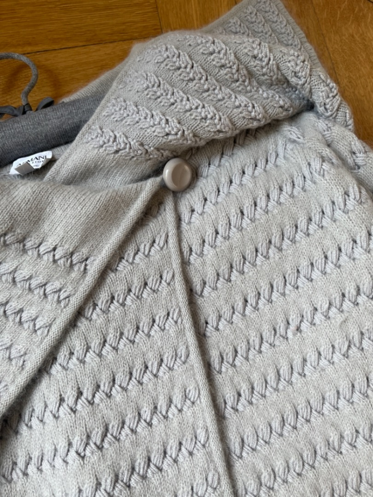 Armani Collezioni Coat