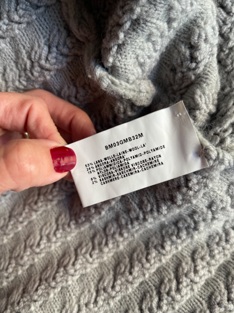 Armani Collezioni Coat