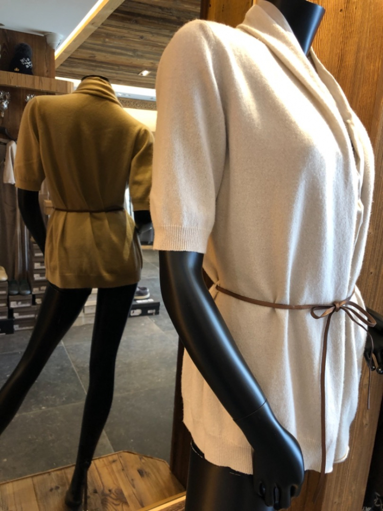 Fabiana Filippi Strickjacke