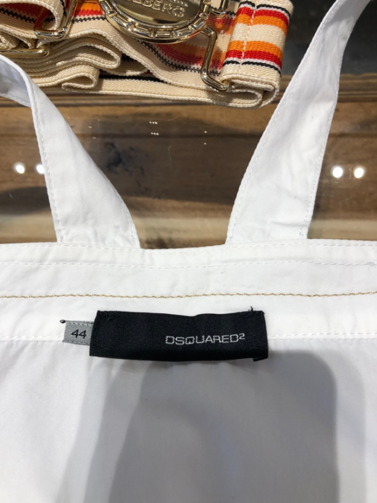 Dsquared2 Sommerkleid