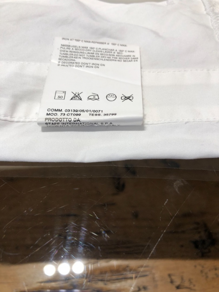 Dsquared2 Sommerkleid