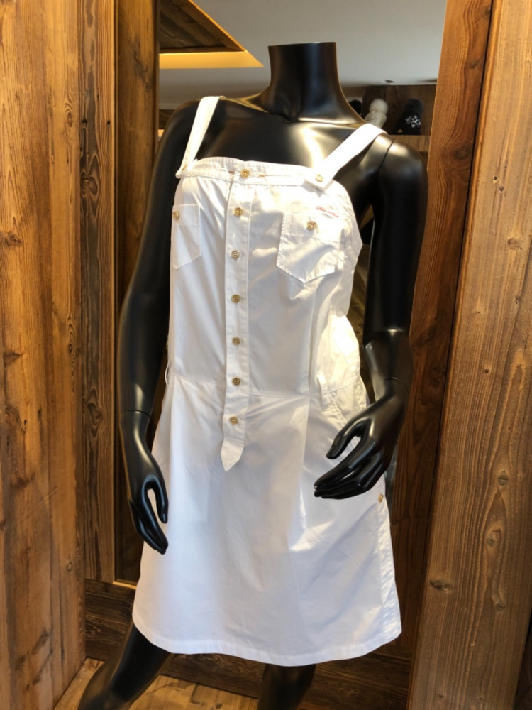 Dsquared2 Sommerkleid