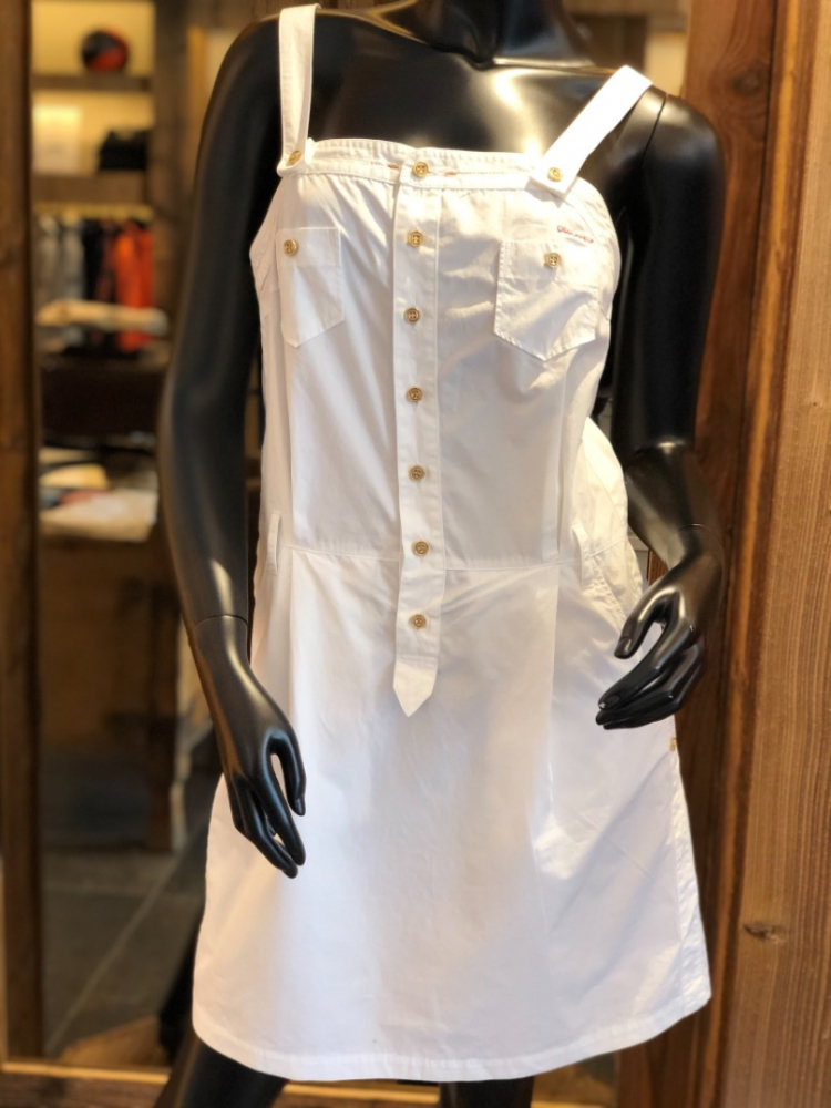 Dsquared2 Sommerkleid