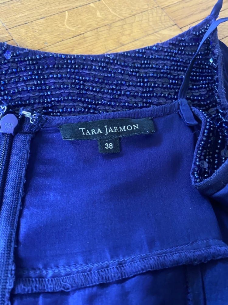 Tara Jarmon Cocktail dress