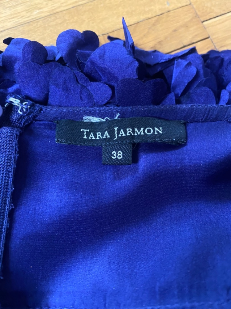 Tara Jarmon Cocktail dress