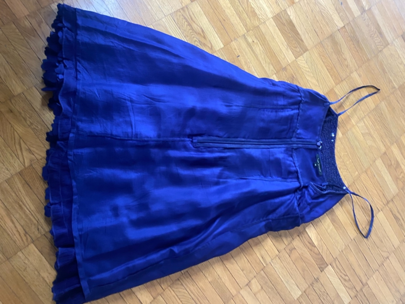 Tara Jarmon Cocktail dress