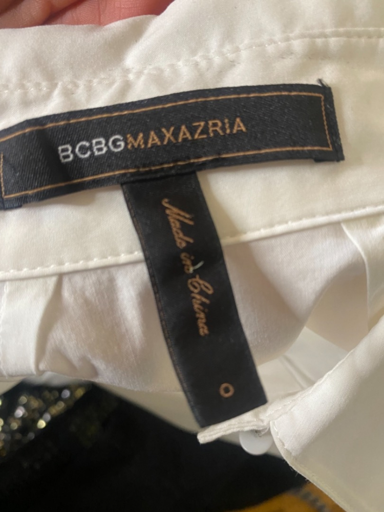 BCBG Max Azria Réception/ Robe de cocktail