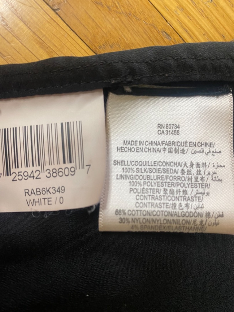 BCBG Max Azria Réception/ Robe de cocktail