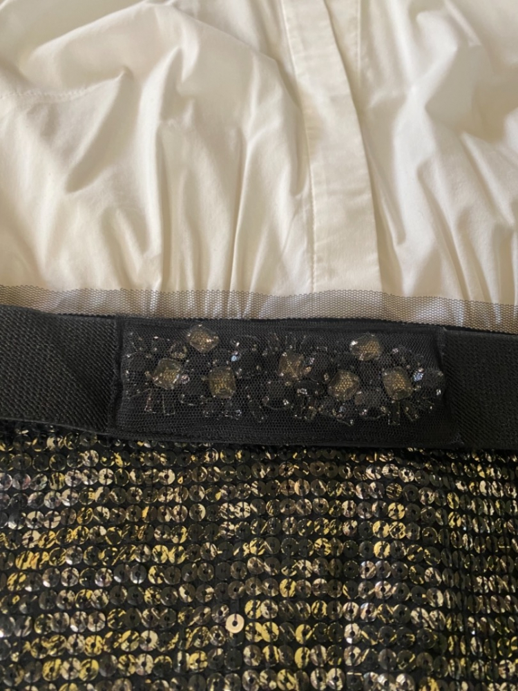 BCBG Max Azria Réception/ Robe de cocktail