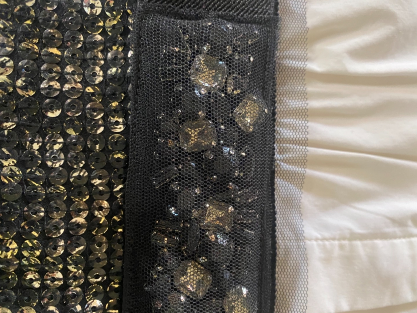 BCBG Max Azria Réception/ Robe de cocktail