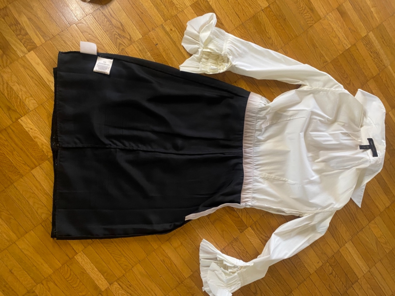 BCBG Max Azria Réception/ Robe de cocktail