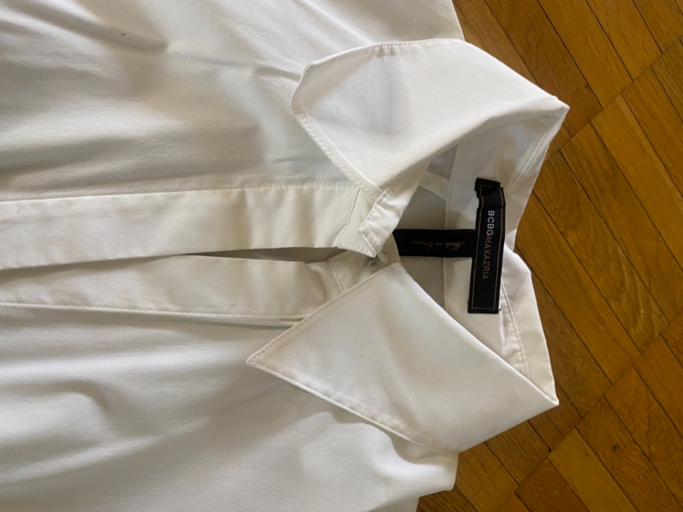 BCBG Max Azria Réception/ Robe de cocktail