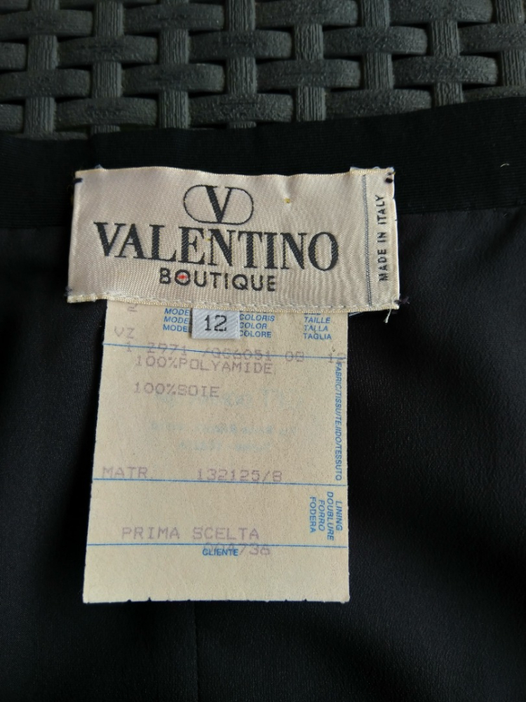 Valentino Prima scelta jupe