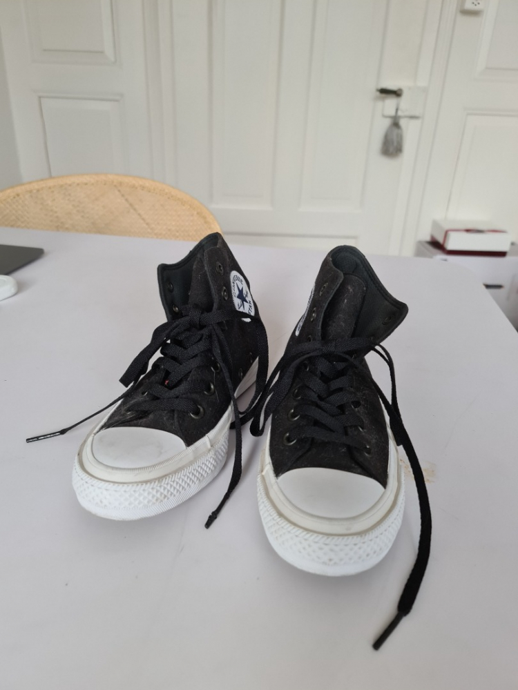 Converse Chuck Taylor All Stars