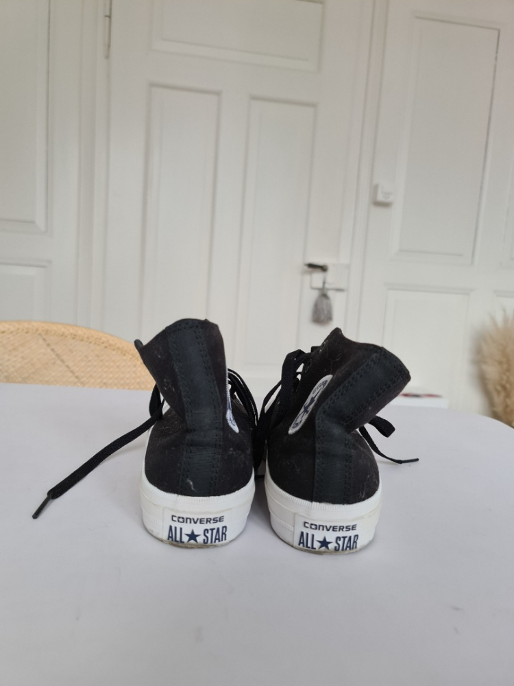 Converse Chuck Taylor All Stars
