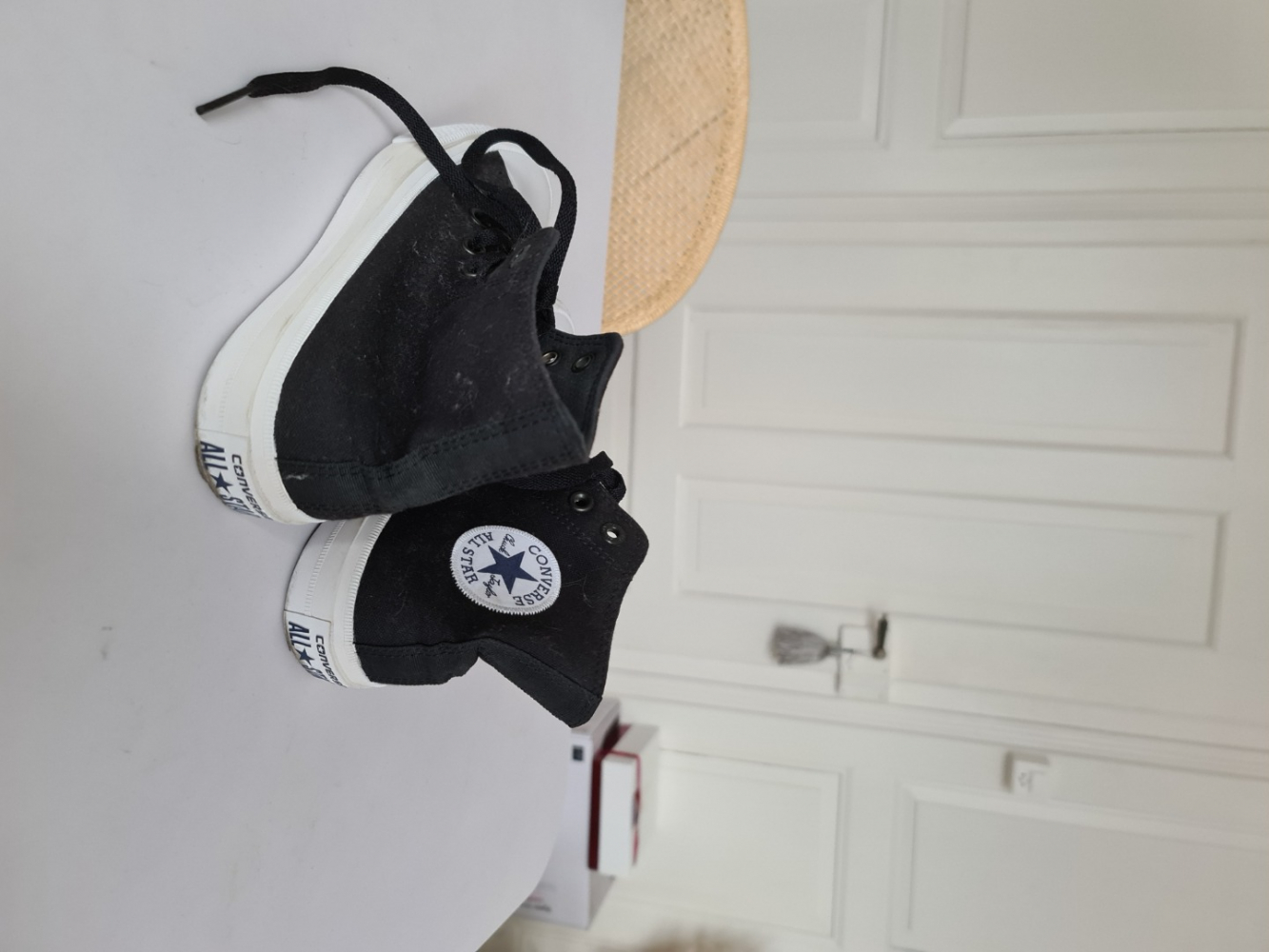 Converse Chuck Taylor All Stars