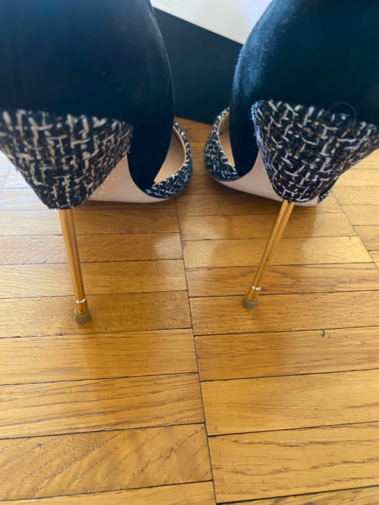 Kurt Geiger Brand NEW pumps