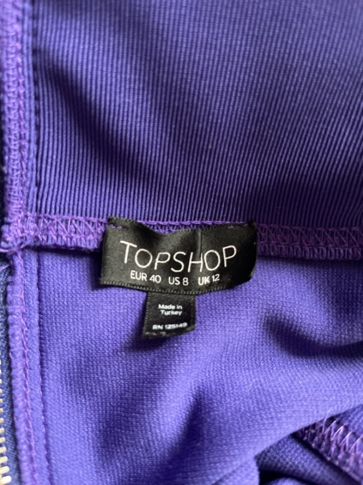 Topshop Rock