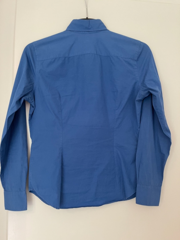 Ralph Lauren Jolie chemise