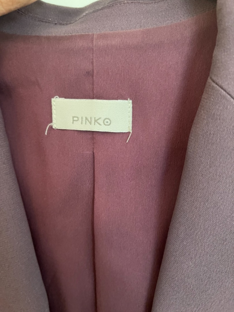 Pinko Jacke und Weste Set