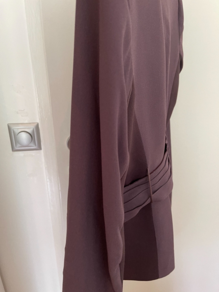 Pinko Jacke und Weste Set