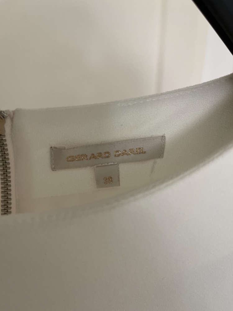 Gerard Darel Schönes Sommerkleid