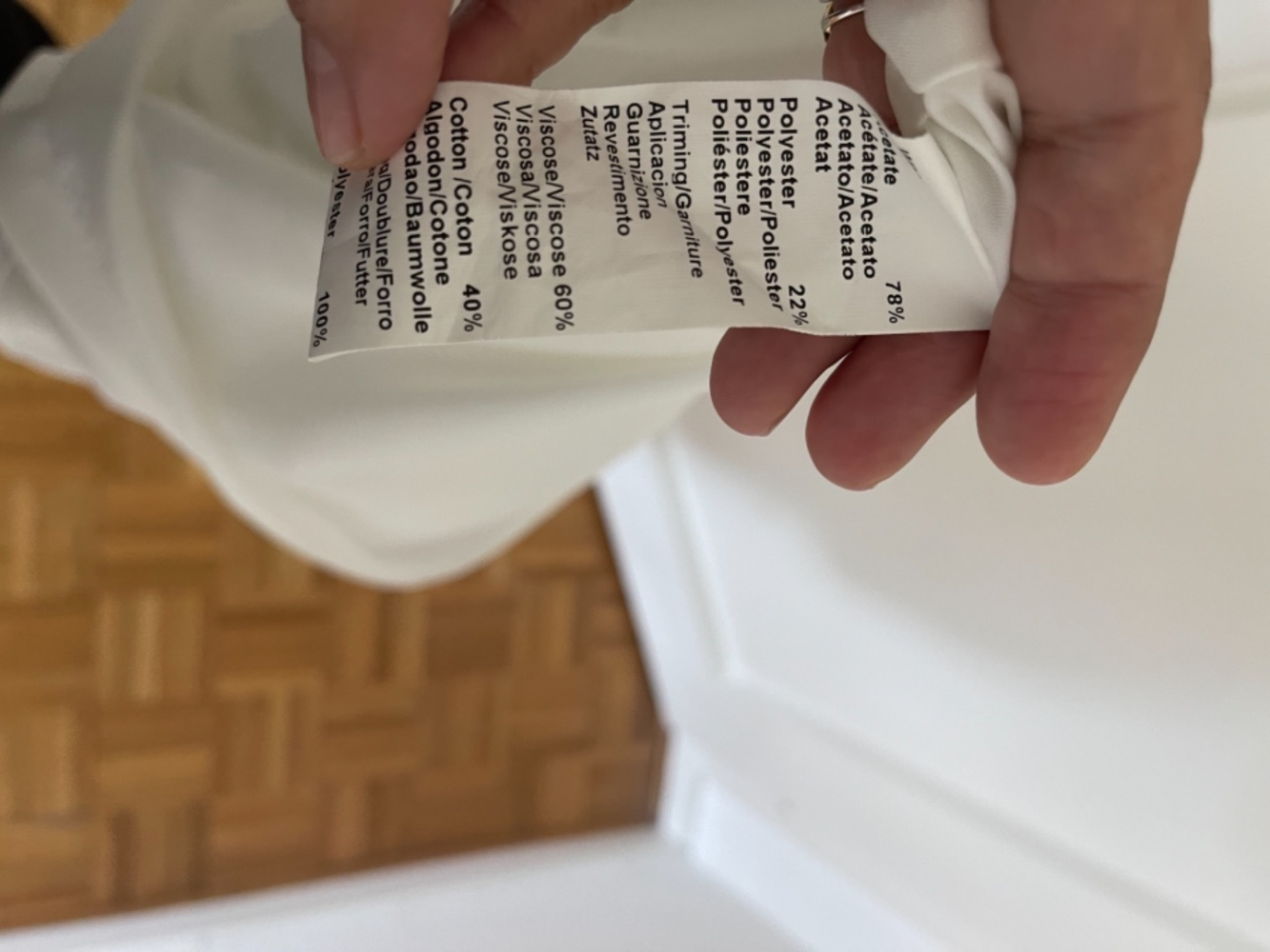 Gerard Darel Schönes Sommerkleid