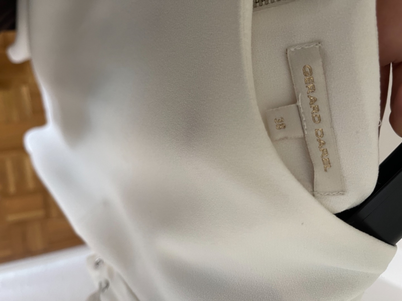 Gerard Darel Schönes Sommerkleid