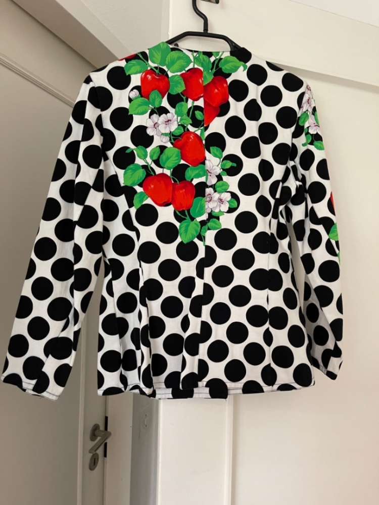 Christian Llinares Belle Veste