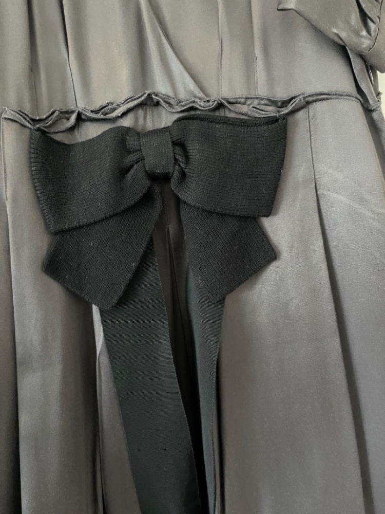 Sonia Rykiel Beautiful dress with bow