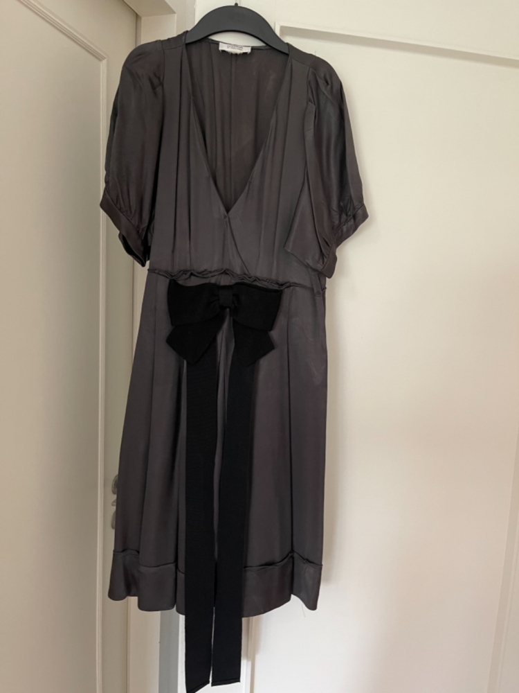 Sonia Rykiel Beautiful dress with bow