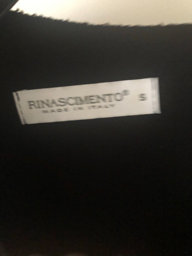 Rinascimento Robe longue