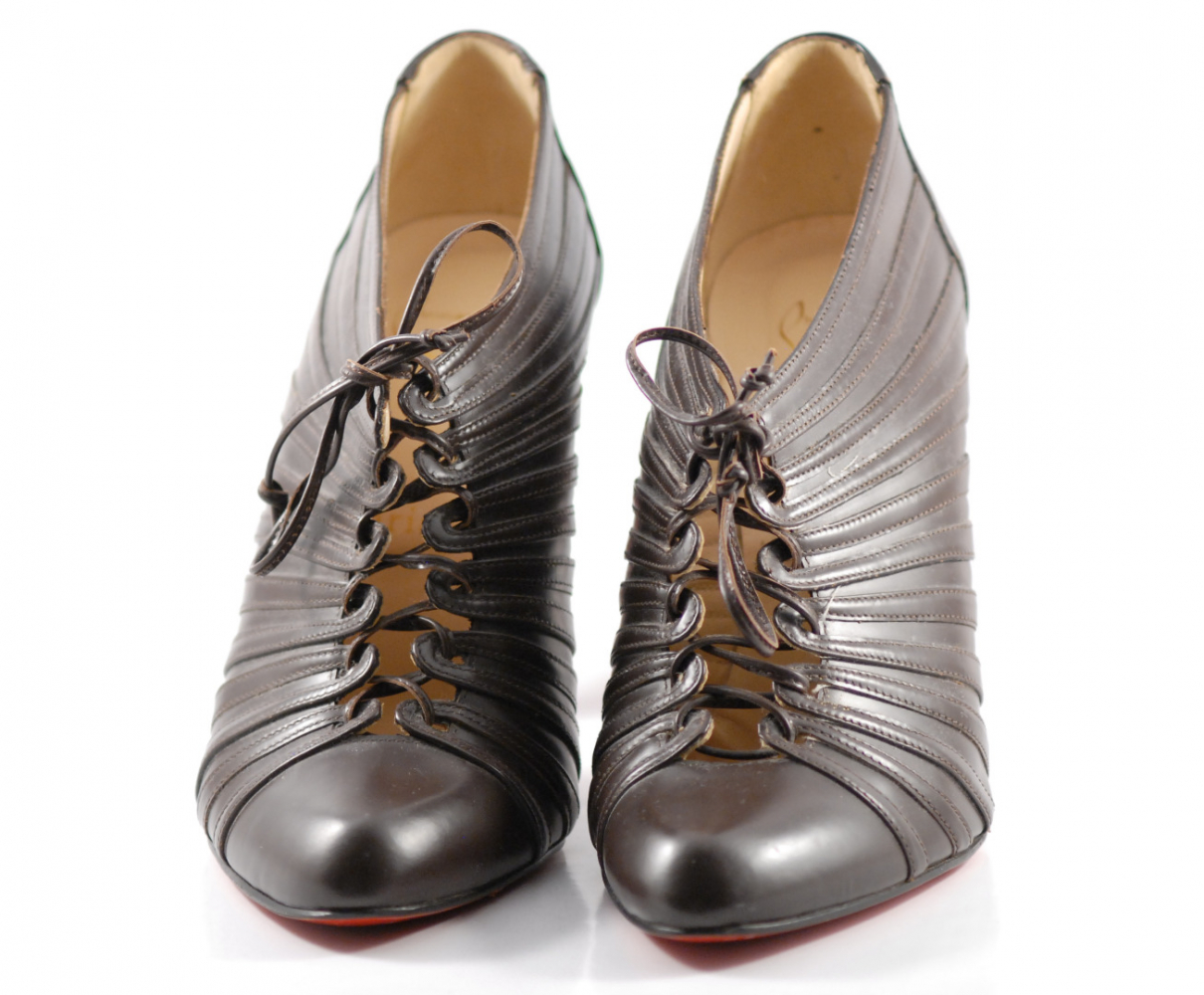 Christian Louboutin Inverness 100