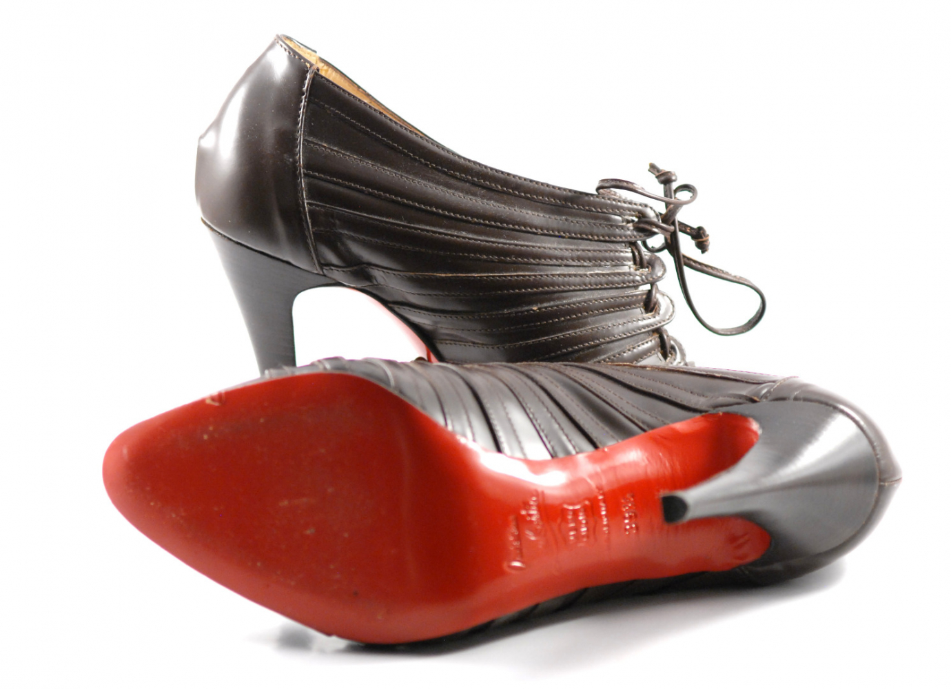 Christian Louboutin Inverness 100