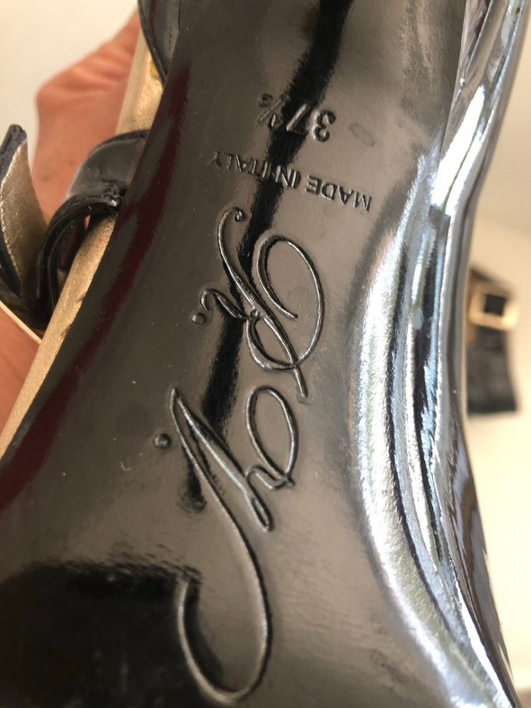 Roger Vivier Sandales