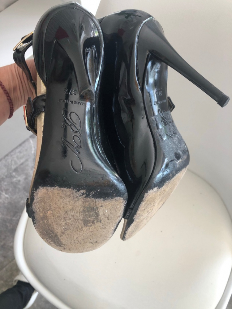 Roger Vivier Sandales