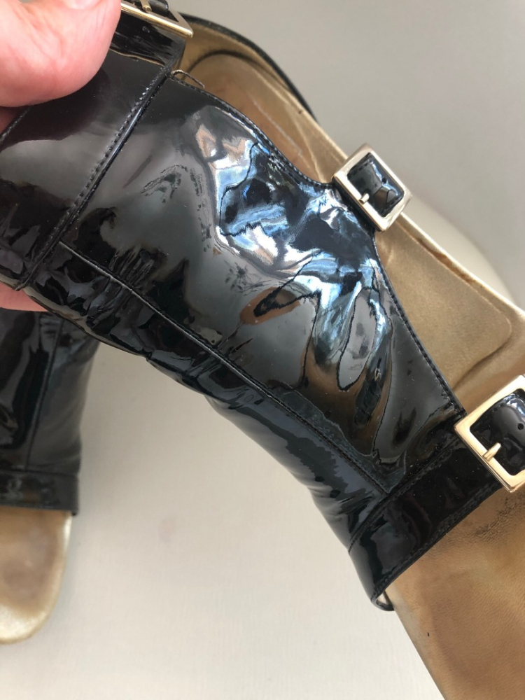 Roger Vivier Sandales