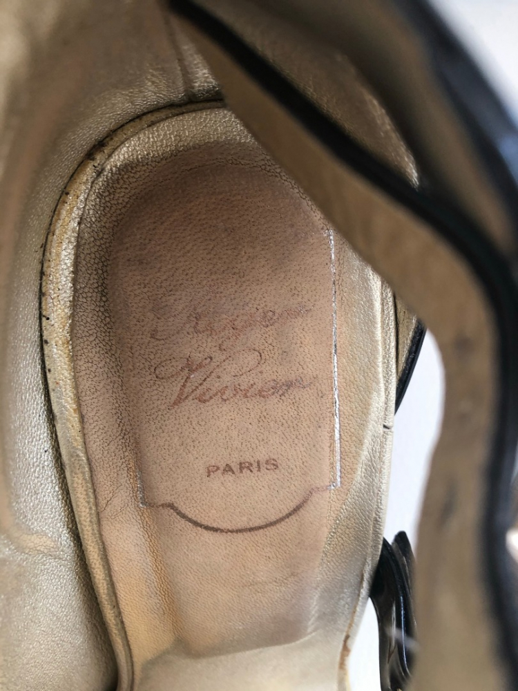 Roger Vivier Sandales