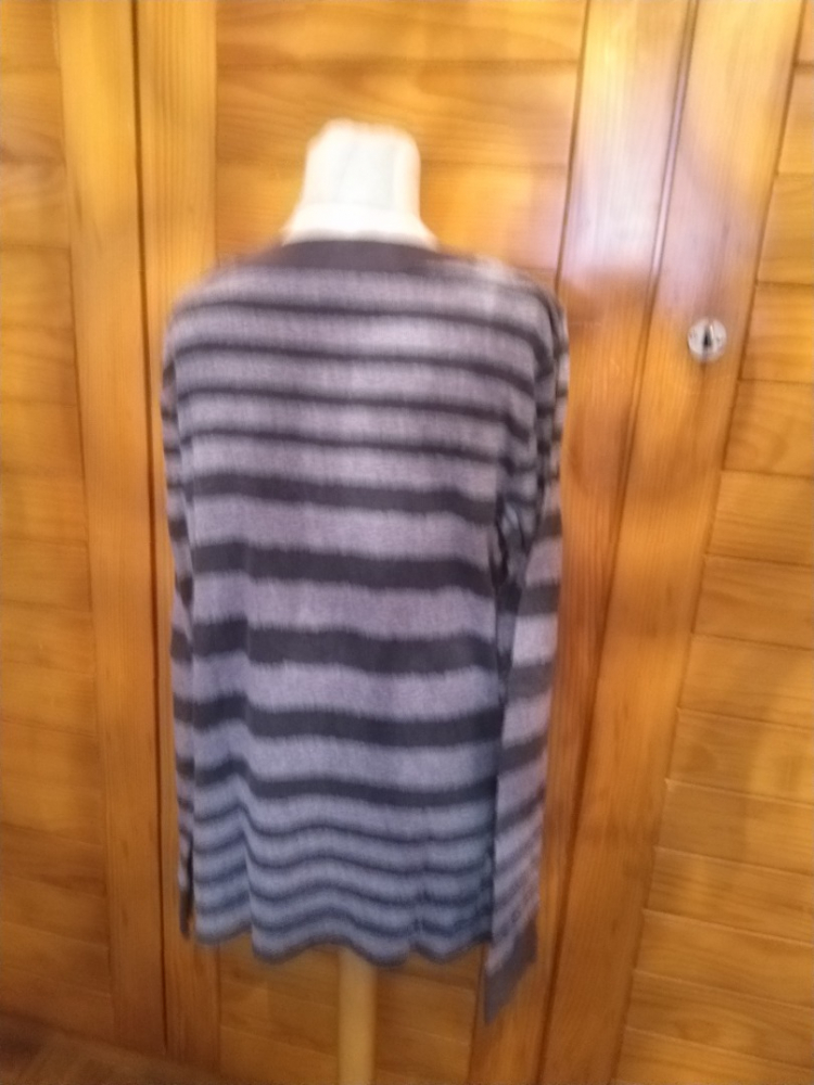 Emporio Armani Langarm-T-Shirt