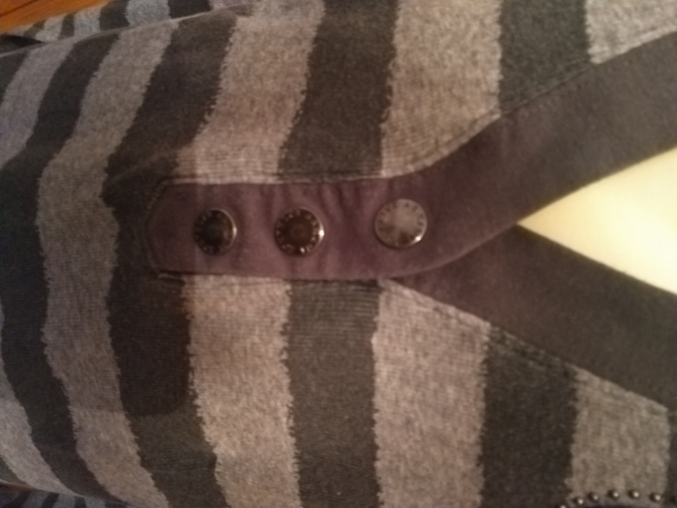 Emporio Armani Langarm-T-Shirt