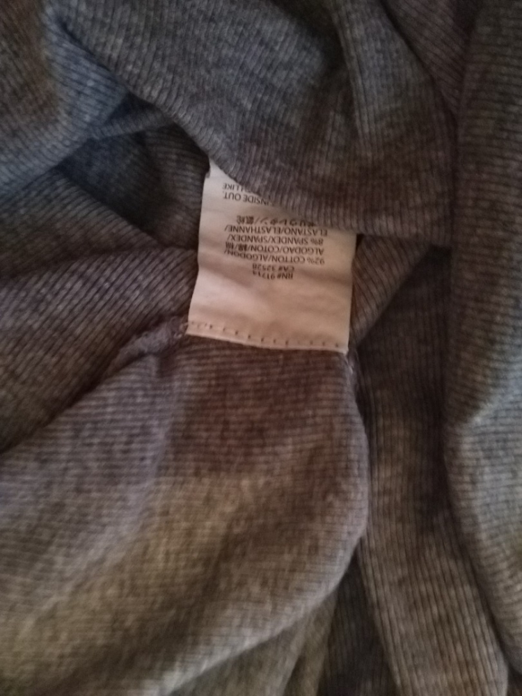 Emporio Armani Langarm-T-Shirt