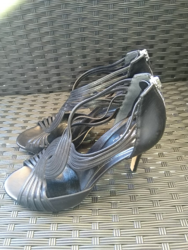 Sergio Rossi Sandals