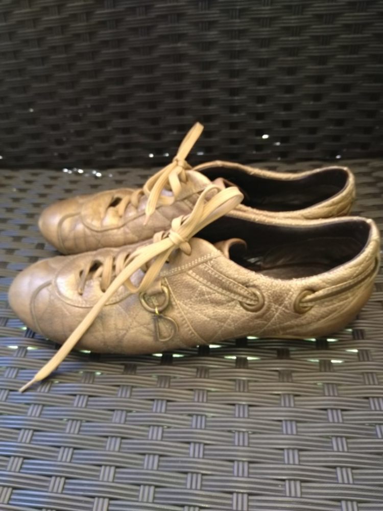 Christian Dior Sneakers