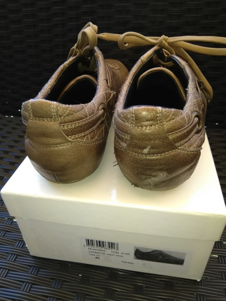 Christian Dior Sneakers